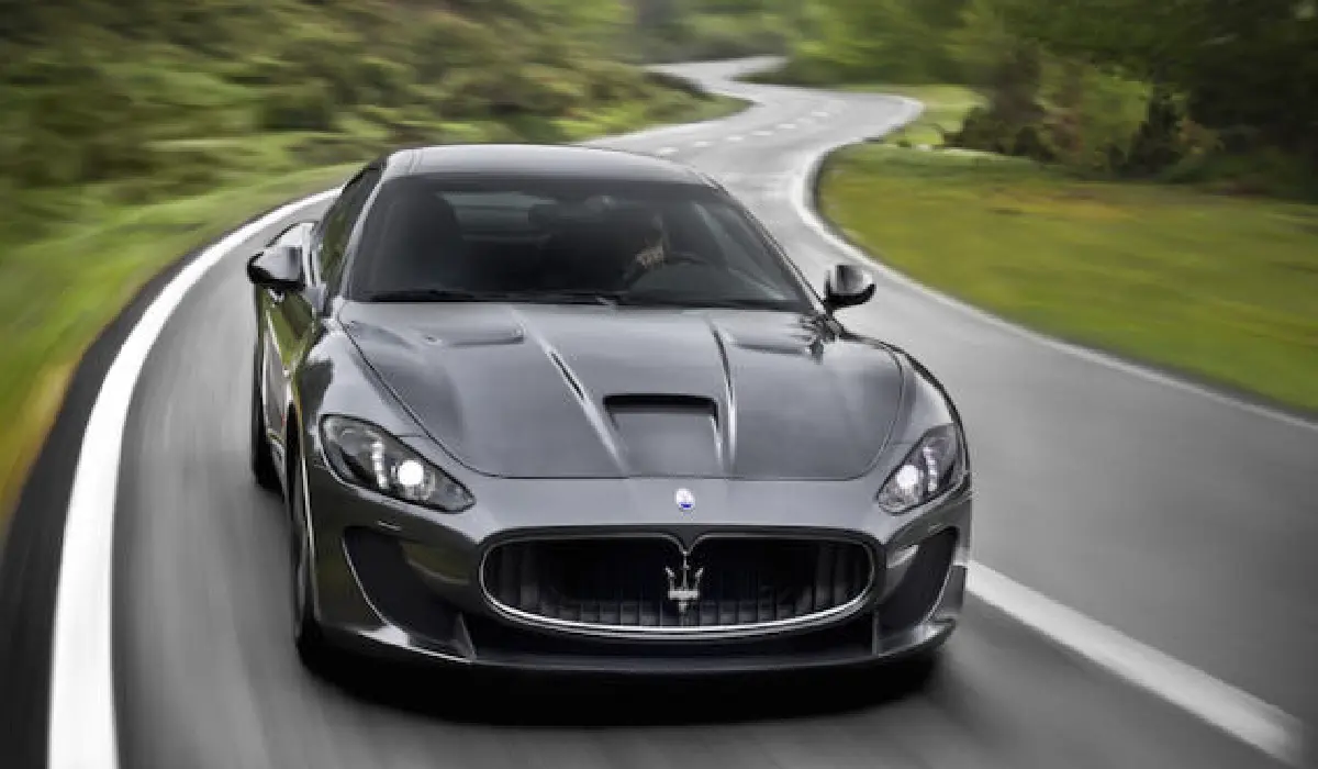 Maserati - GranTurismo MC Stradale - Coupe Car Rentals - Preowned Coupe Car - Exclusive Concierge Club.webp